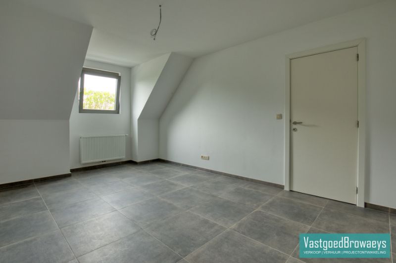 Dakappartement (155m²) met alle comfort nabij het centrum van Oudenaarde foto 10