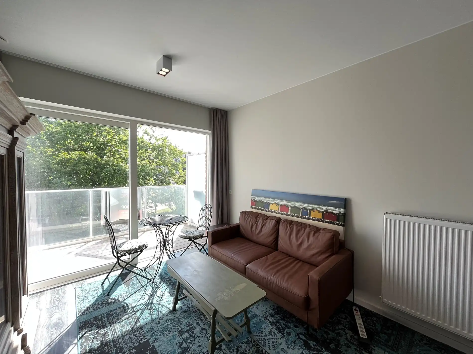 Serviceflat in standingvol gebouw foto 5