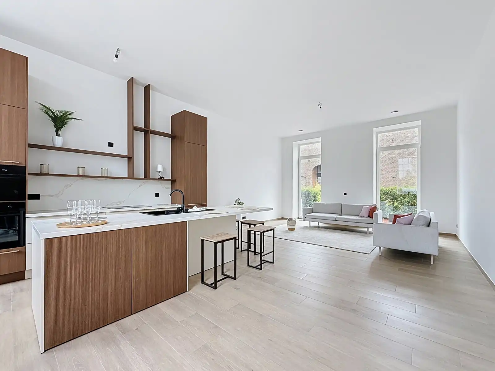 Luxe nieuwbouwwoning - 4 slpks  foto 5