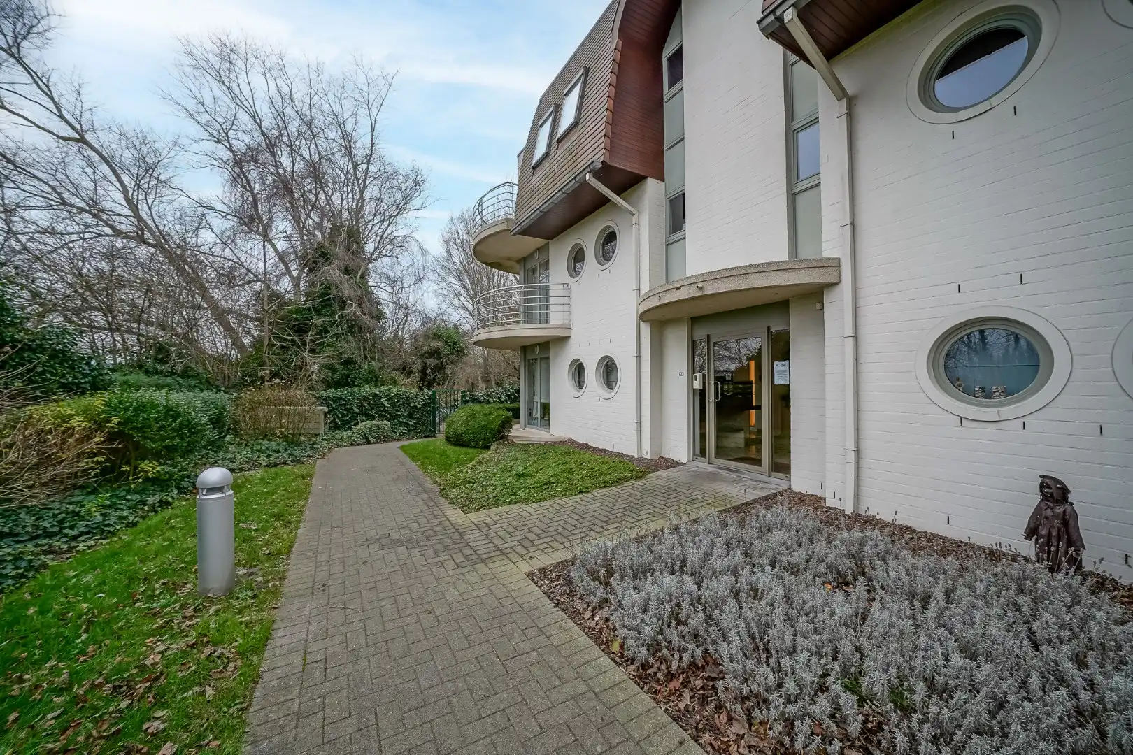 Appartement te koop Derbylaan 74 -/0002 - 8450 Bredene