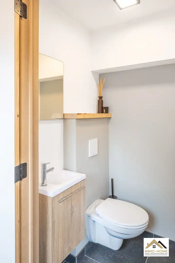 Instapklare woning op zeer centrale ligging foto 29