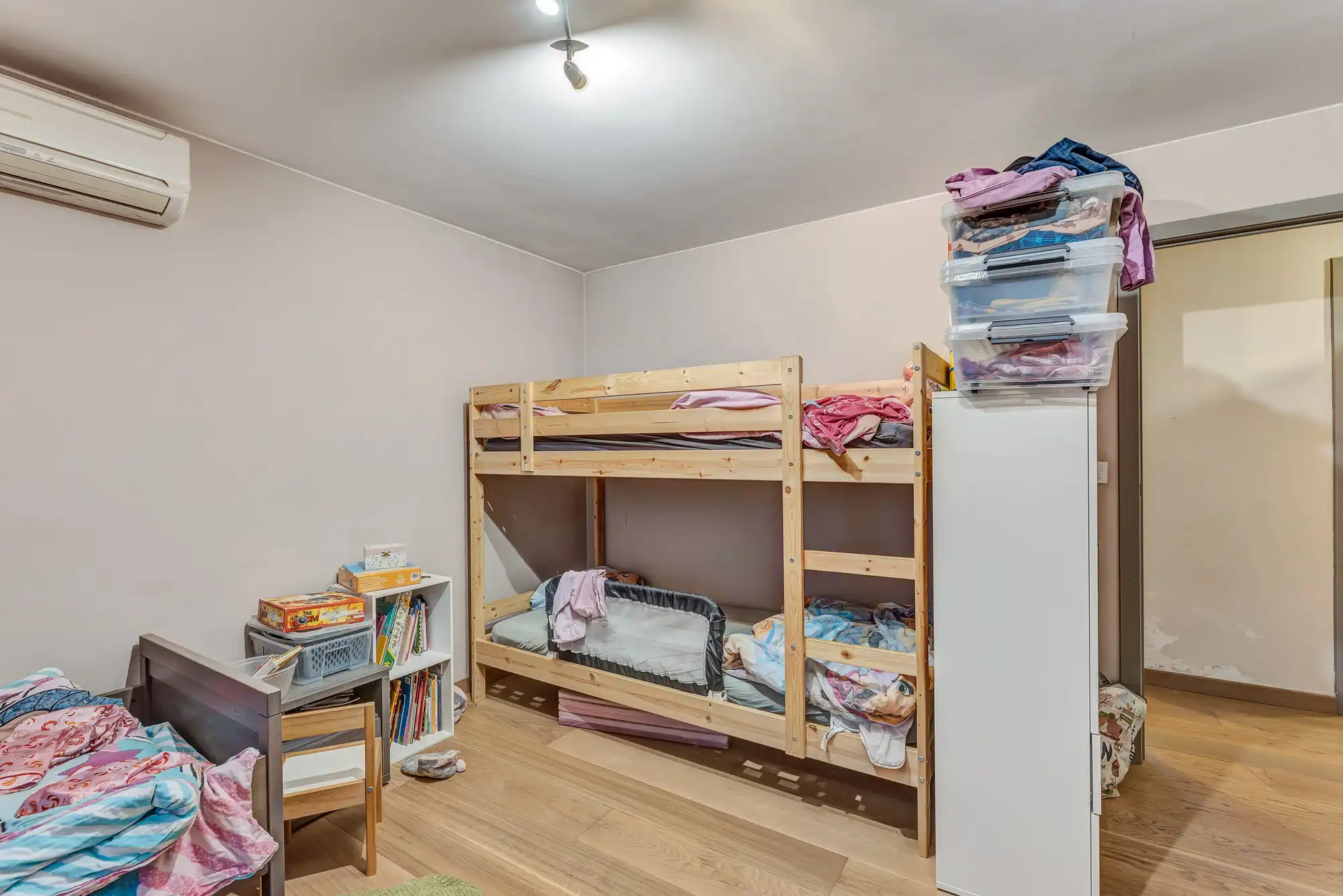 Woning te centrum Liedekerke met 3 slpk en garage foto 17