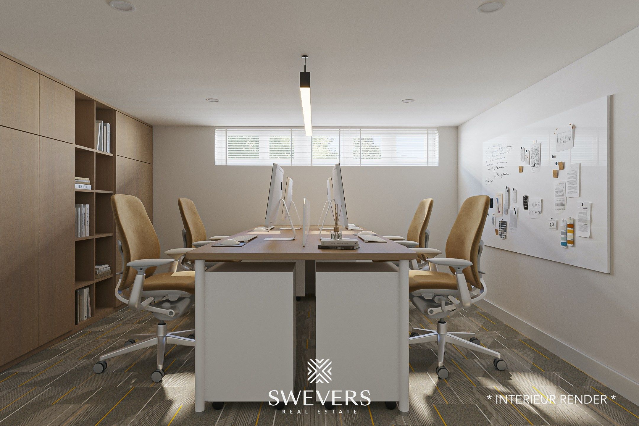 Opbrengsteigendom: lichtrijke en instapklare woning op 9a75ca nabij Hasselt centrum foto 33