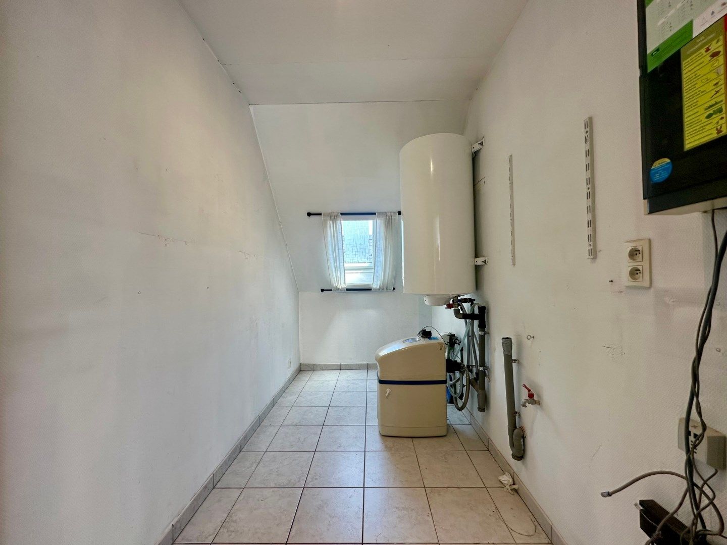Duplex appartement te Torhout foto 8