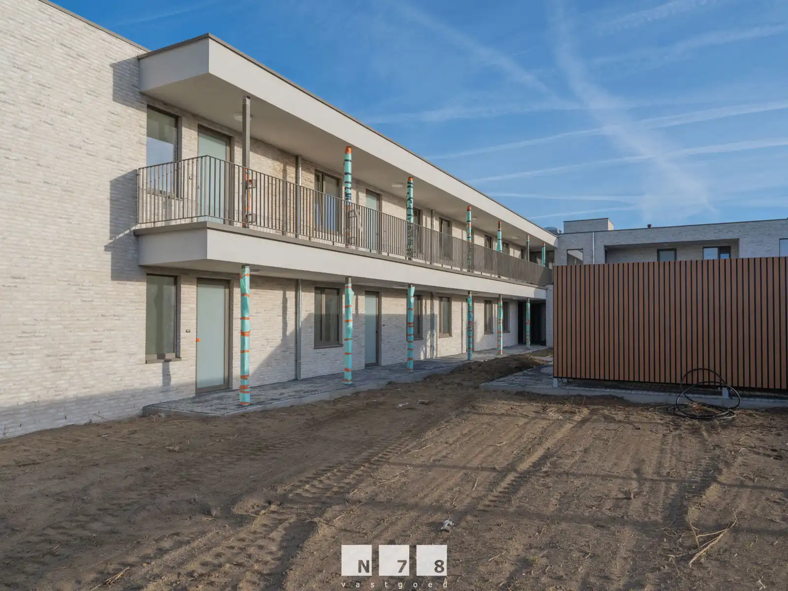 Appartement te huur foto 16