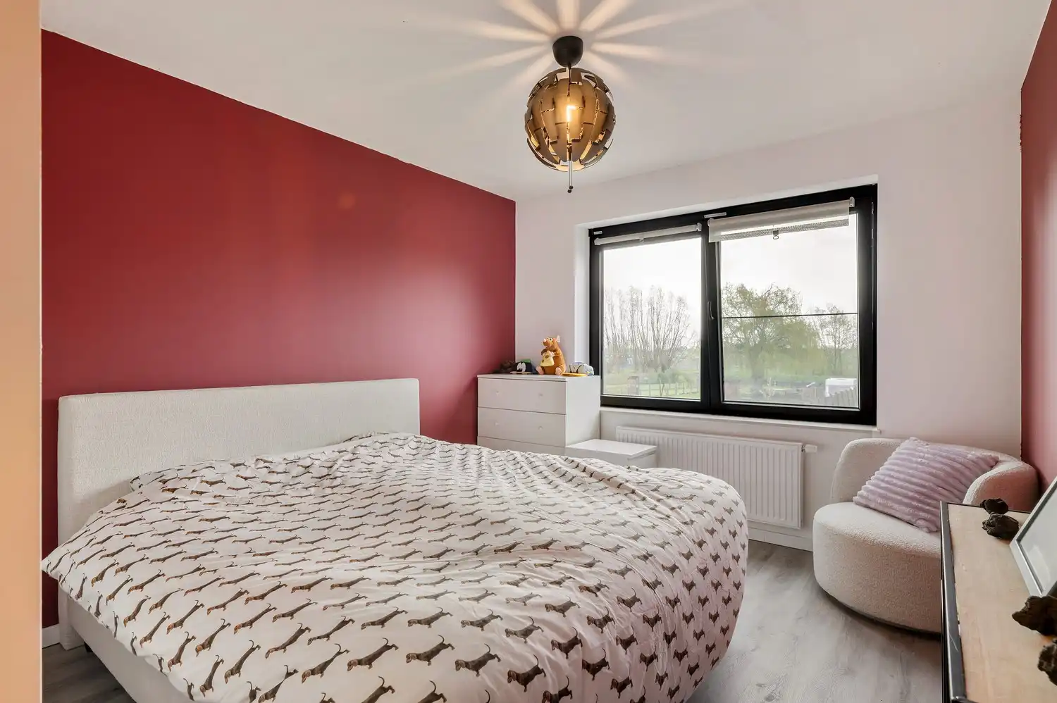 INSTAPKLARE WONING I EPC A I 4 KAMERS foto 13