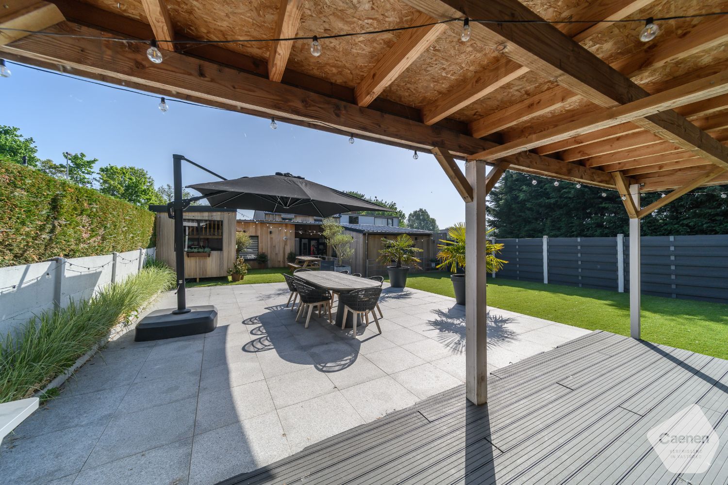 Te koop – Prachtige ruime gerenoveerde woning in Adinkerke foto 9