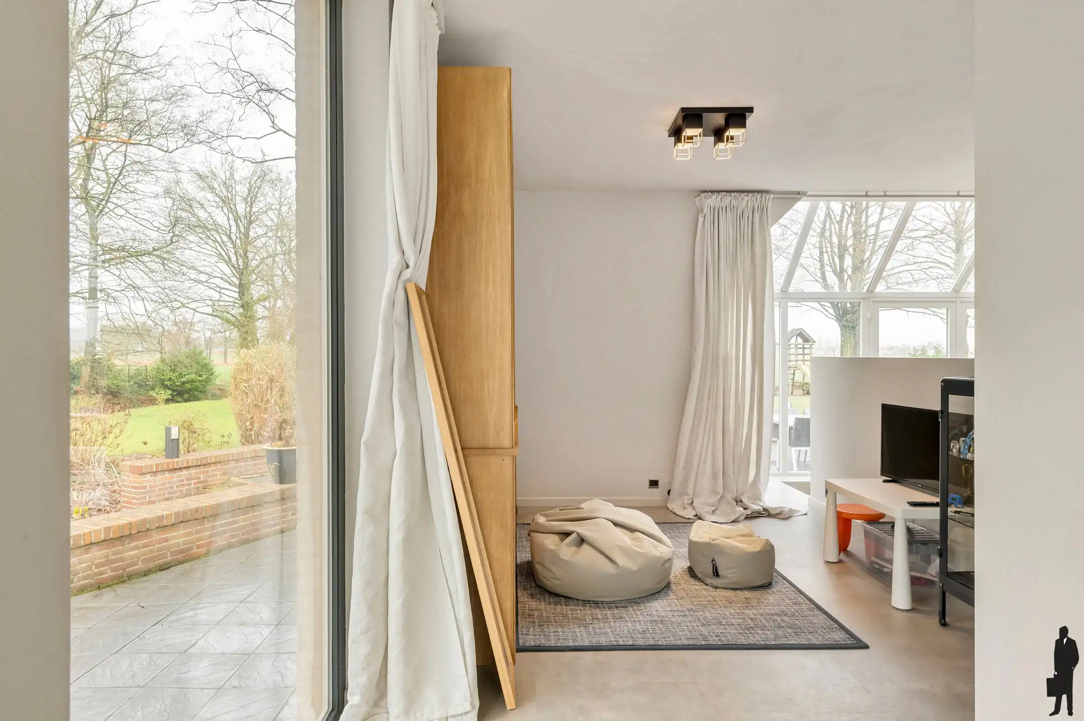 Exclusieve villa met panoramisch uitzicht  foto 12