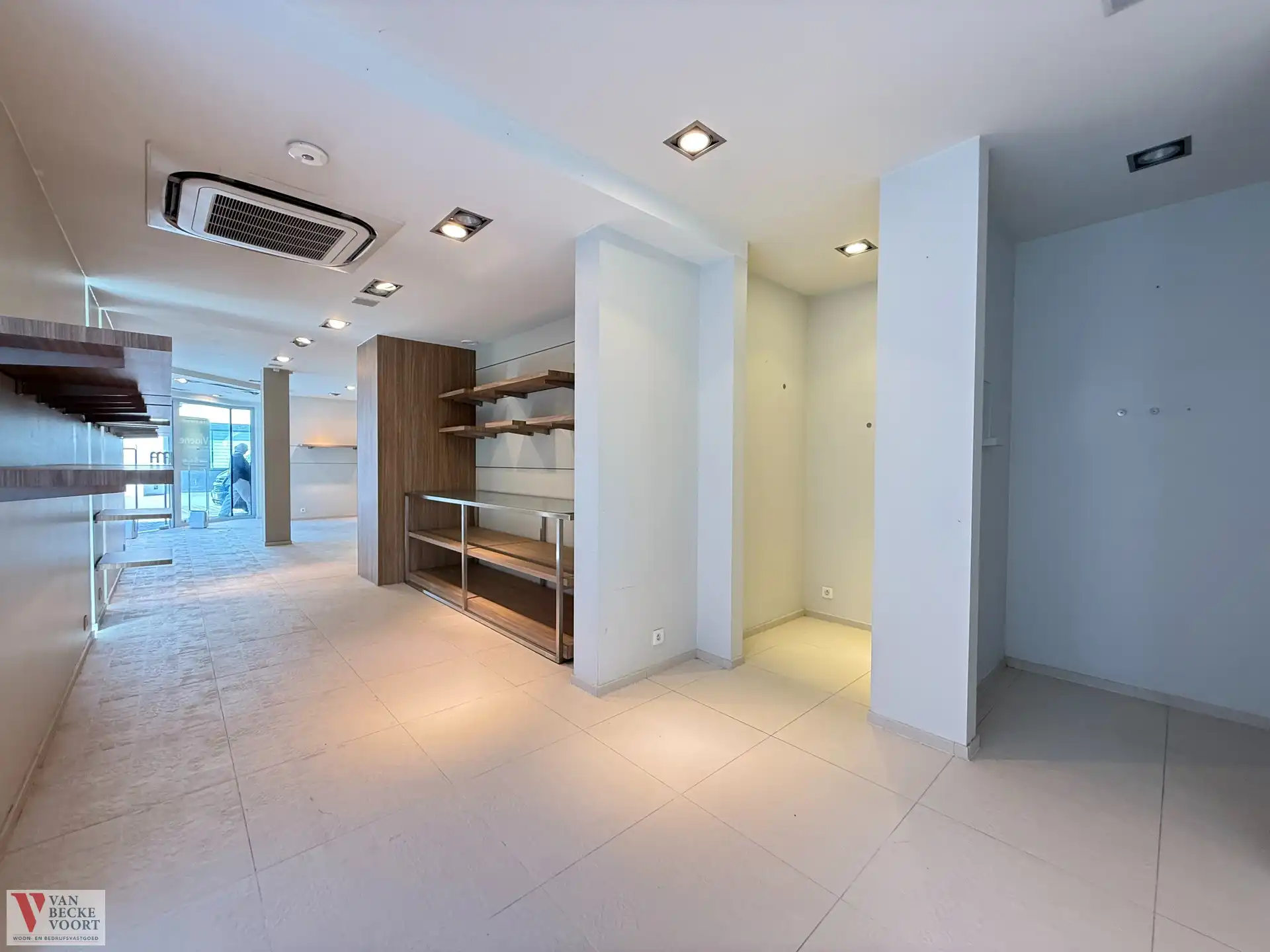 Handelsruimte 134m² foto 4