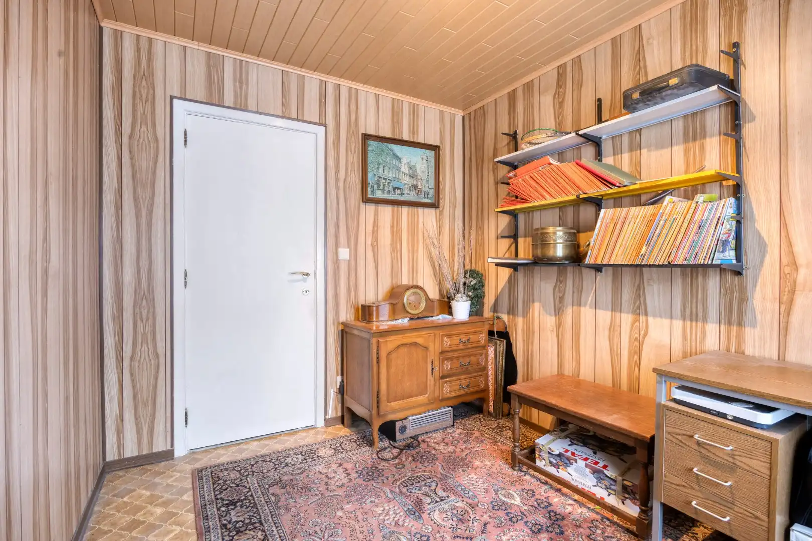 Woning met 3 slaapkamers op 369 m² in het centrum van Geel ! foto 19