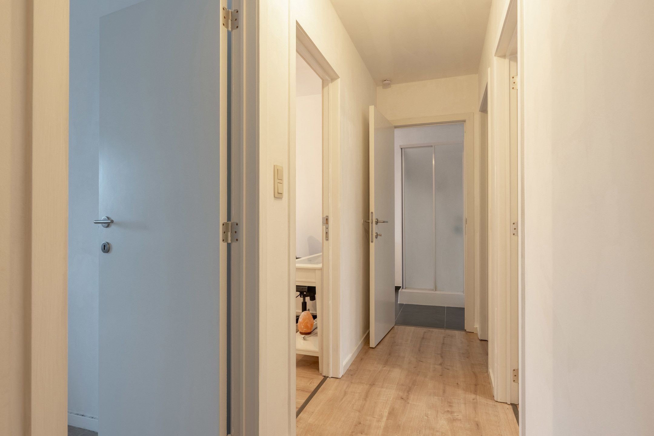 Recente energiezuinige gezinswoning te centrum Vosselaar! foto 14