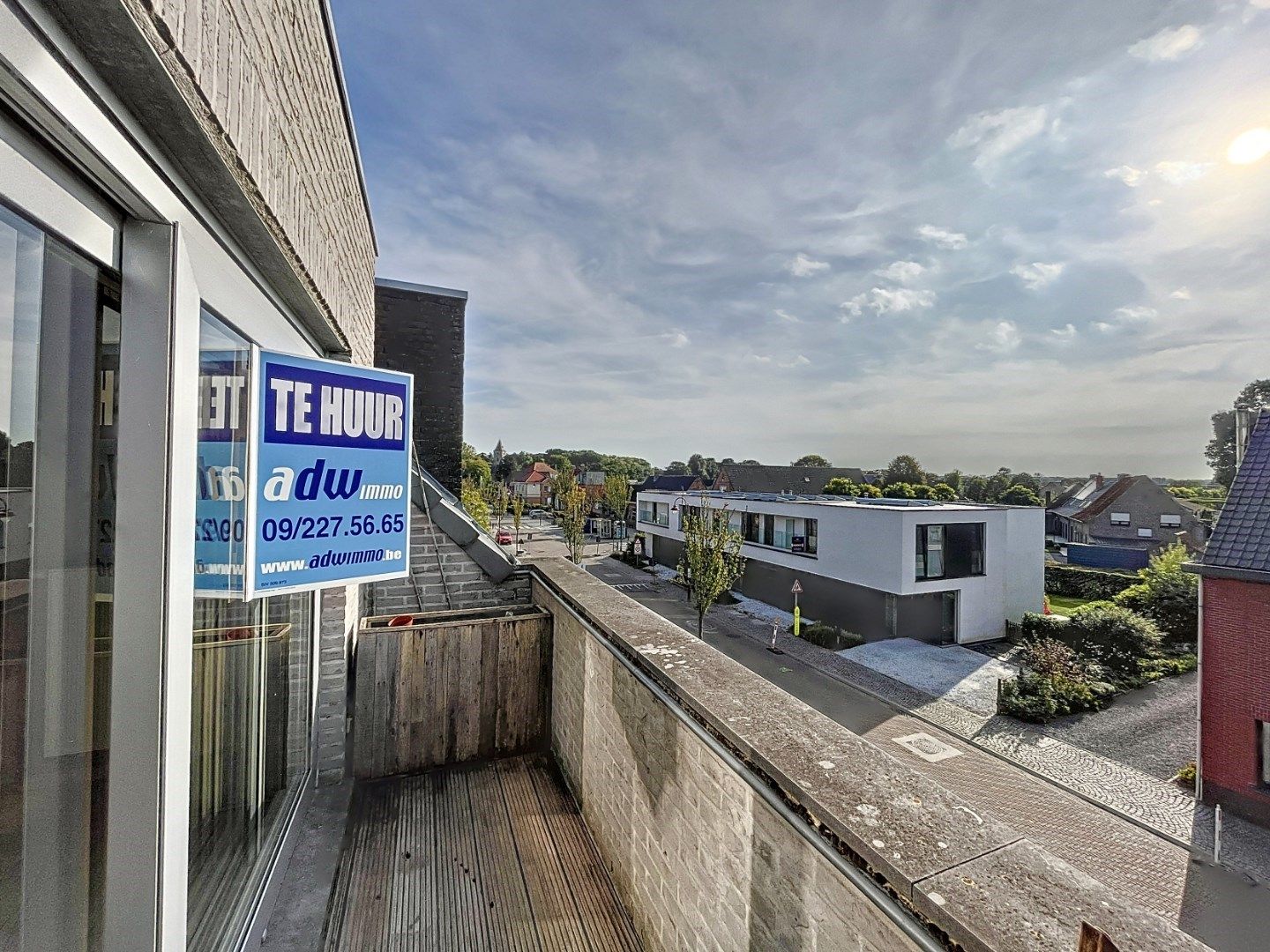 Appartement met 2 slpks en autostandplaats foto 11