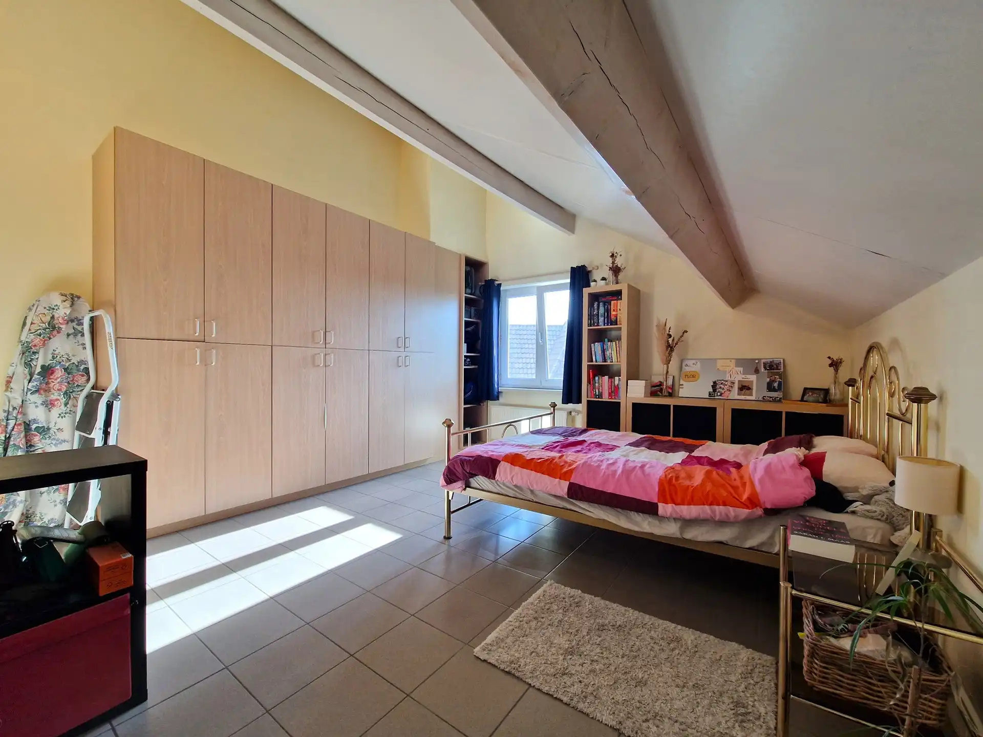 Ruime woning met grote tuin en 5 slaapkamers te Herne (15a70ca) foto 8