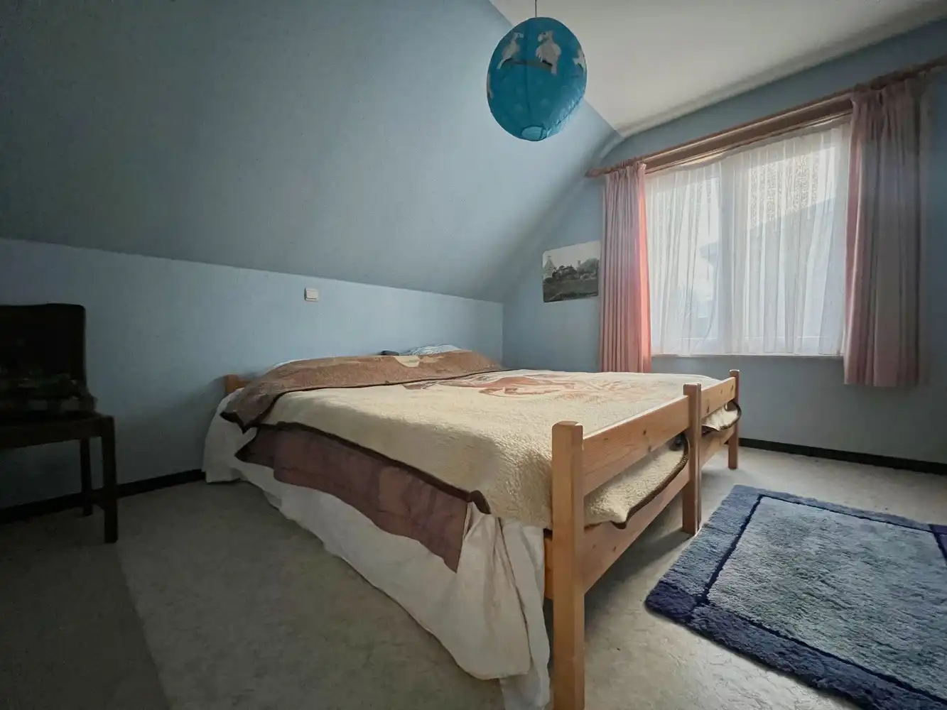 Instapklare gezinswoning met 3 slpks. + zonnige tuin foto 9