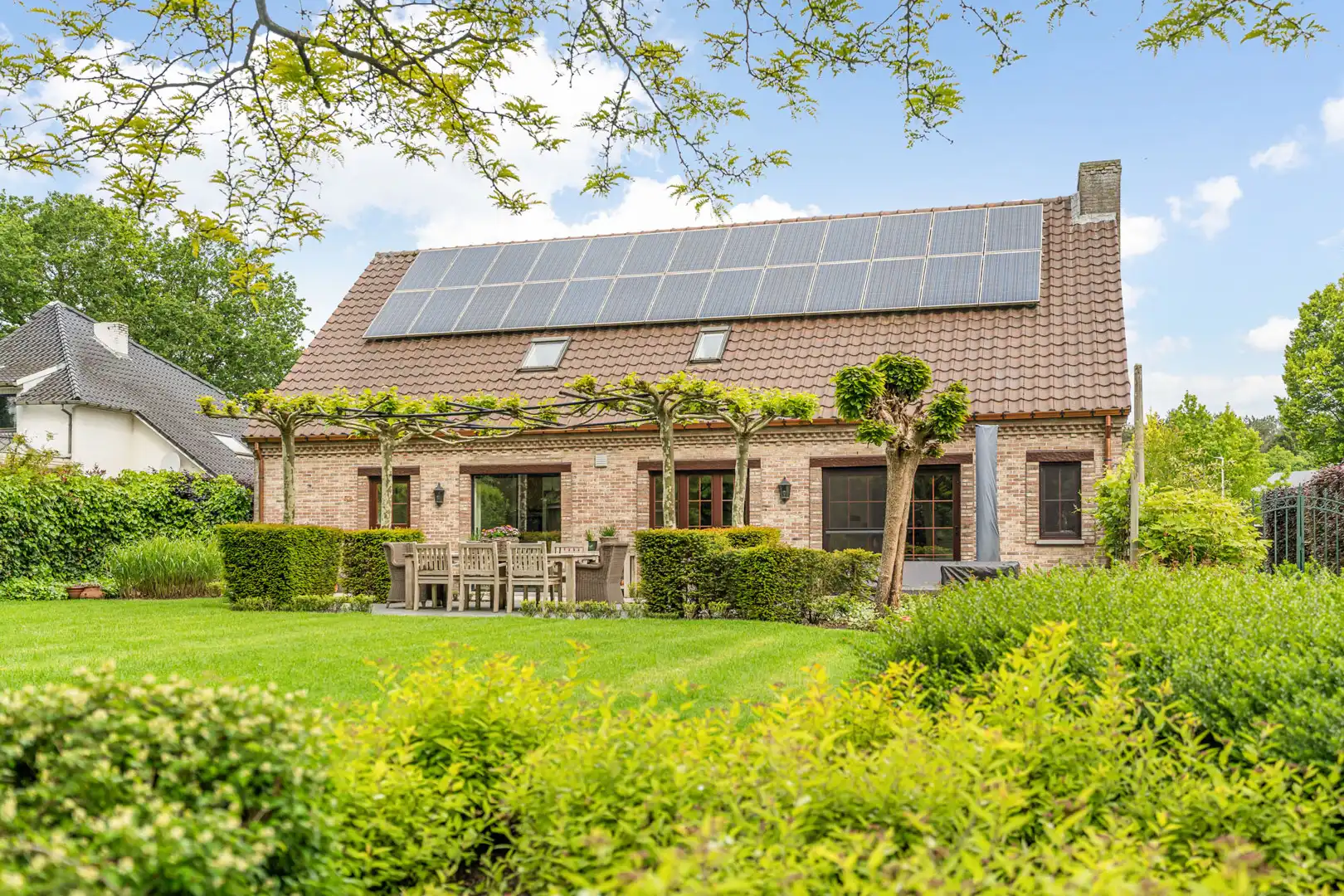 Huis te koop foto 34