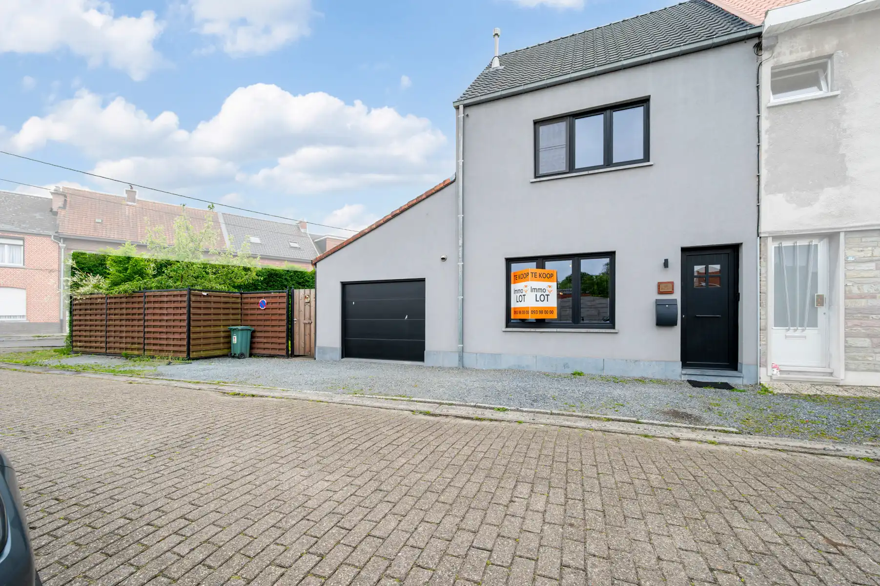 Instapklare woning met 3 slaapkamers, tuin en garage  foto 14