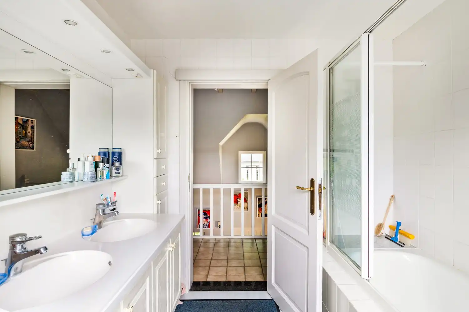 Charmante energiezuinige villa met prachtige tuin op toplocatie in Brasschaat foto 22