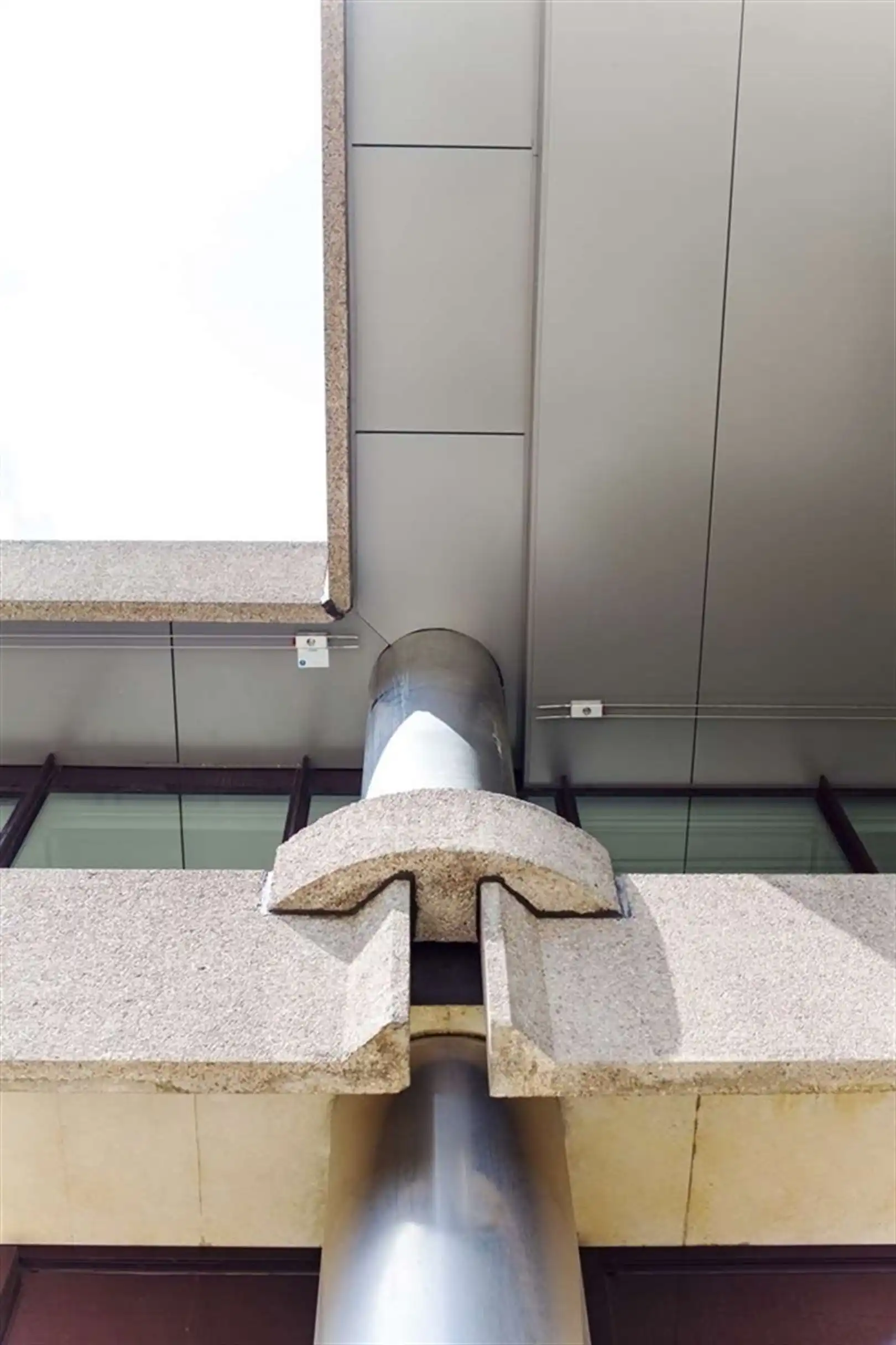 THE GRADIENT:  ruime, volledig vernieuwde kantoren op de prestigieuze Tervurenlaan: vanaf 251m² te huur foto 12