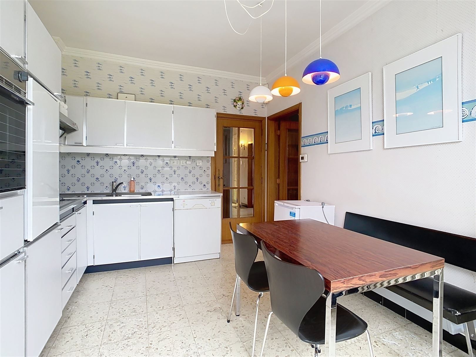 Op te frissen halfopen bebouwing, 3 slpks, tuin, 7a 85ca foto 18