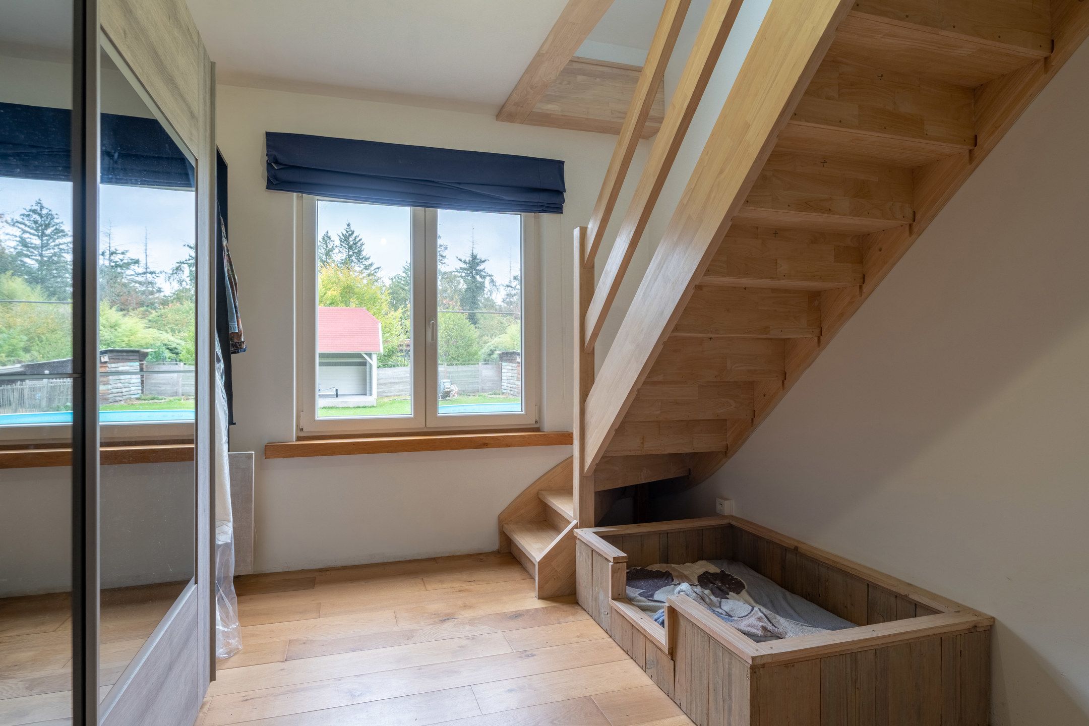 Ruime villa met 5/6 slpks op een perceel van 1.765 m²  foto 19