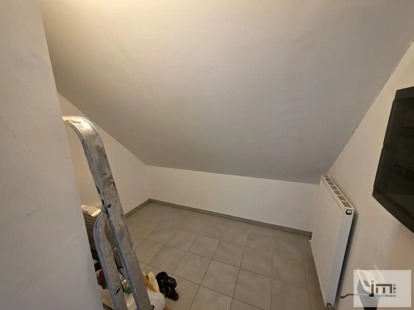 Appartement met terras foto 9