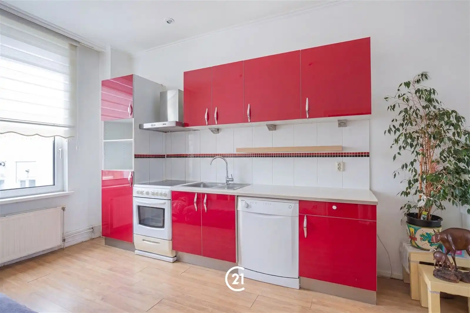 Huis  foto 15