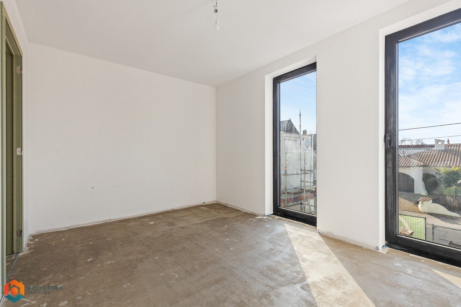 BEN nieuwbouw woning met 3 slpkrs foto 22