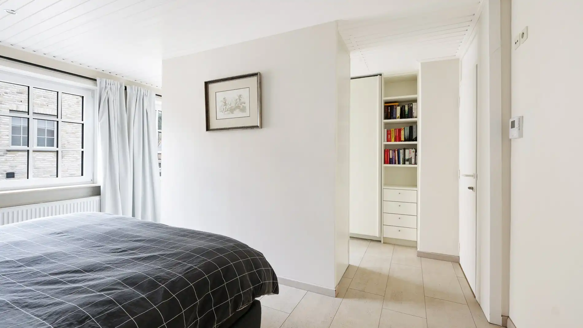 Stijlvolle open bebouwing op wandelafstand van zee te Knokke-Heist. foto 18