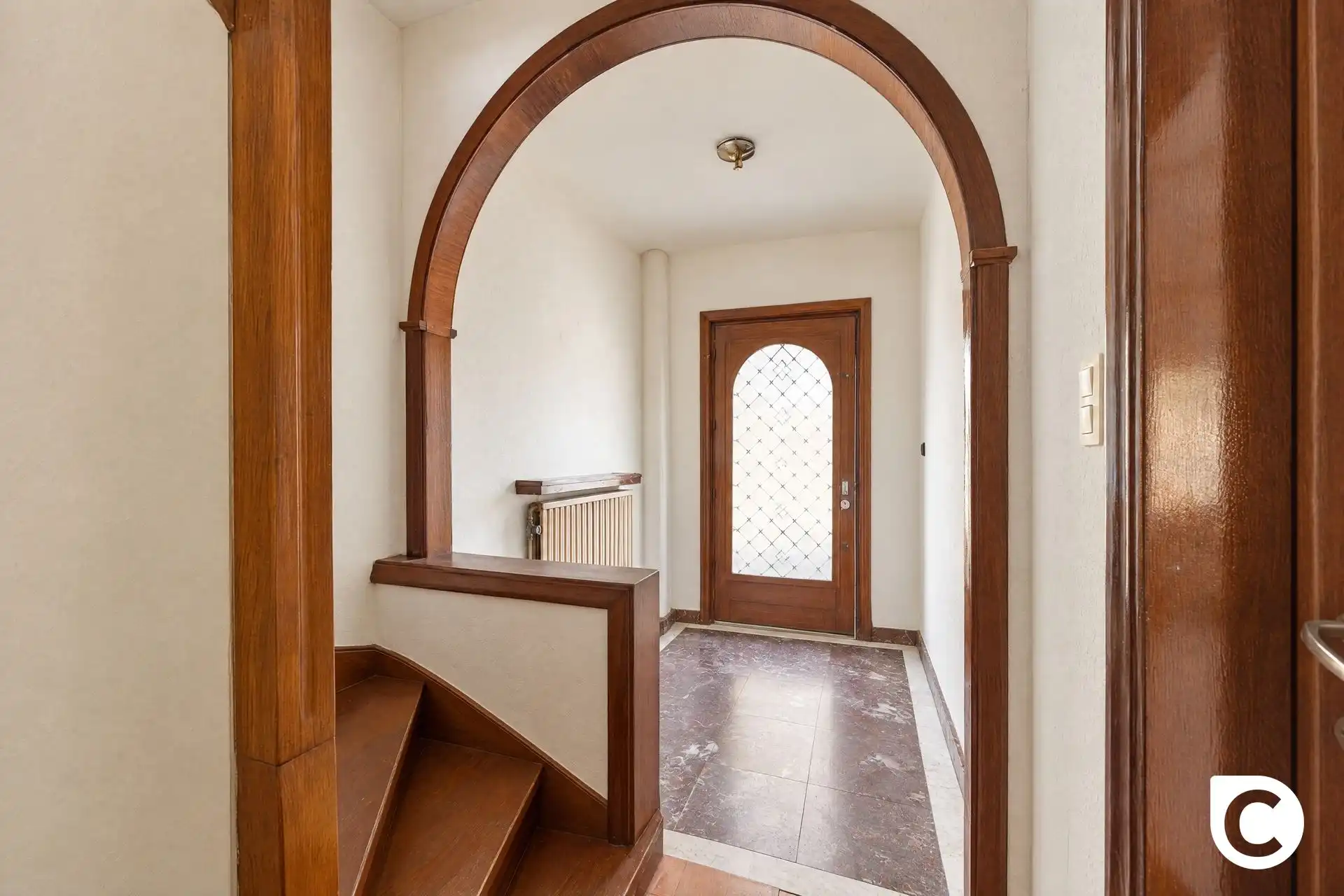 Te renoveren woning  foto 8