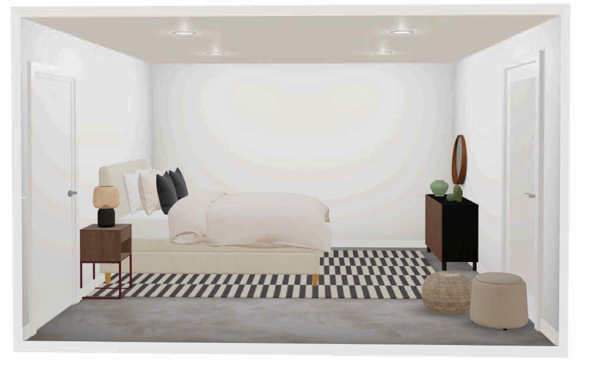 Nieuwbouwappartement in een architectonische residentie. foto 26