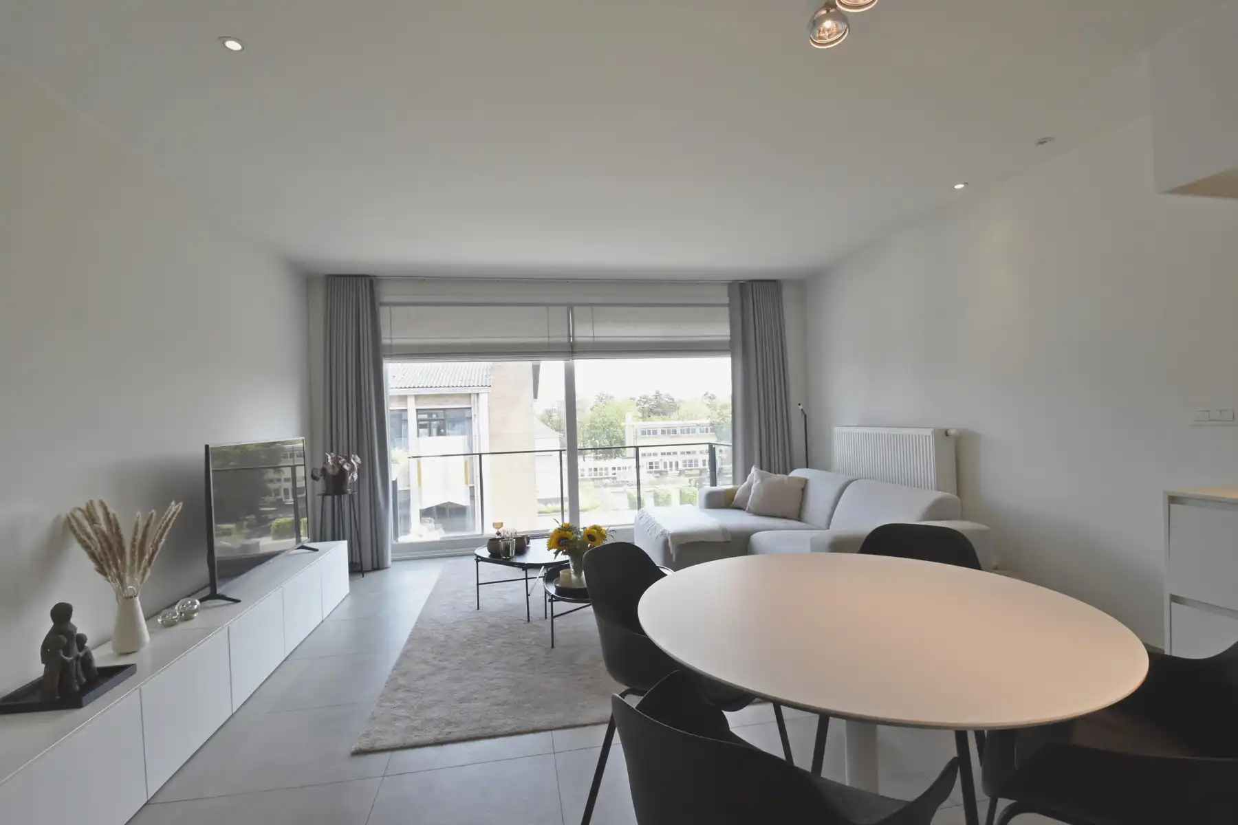 Appartement te huur 8300 Knokke
