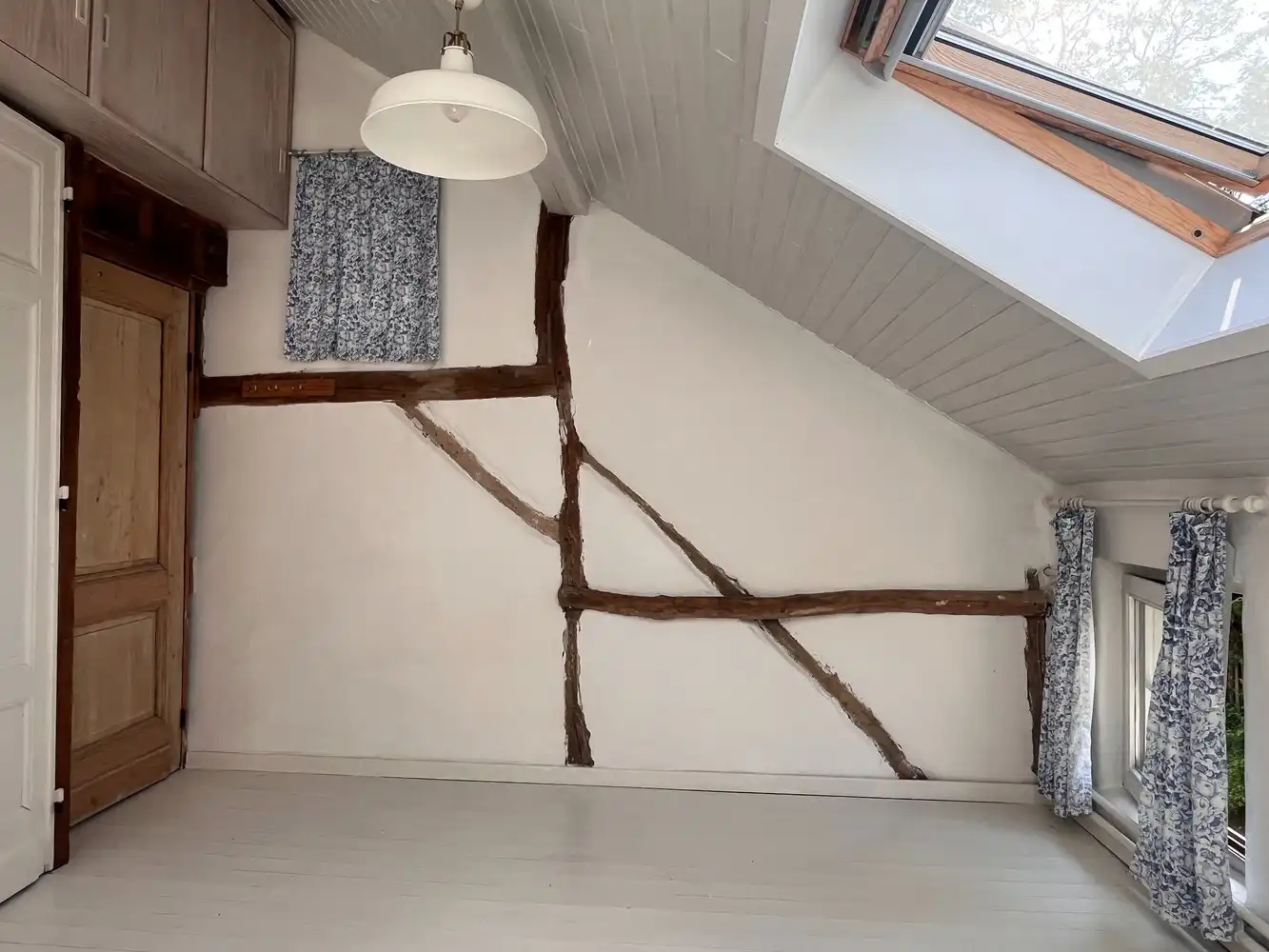 idyllisch 19e eeuws landhuis, unieke ligging omringd door een prachtig natuurgebied foto 15