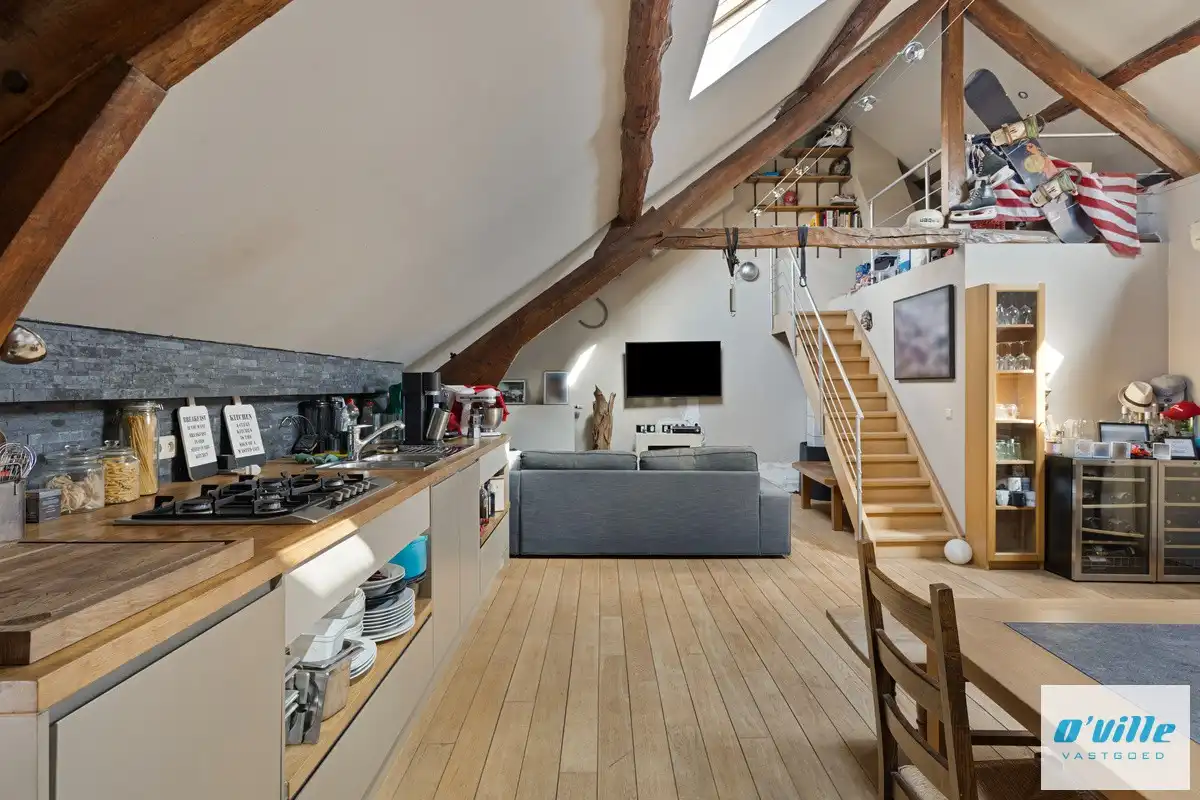 Opbrengsteigendom met horeca en 2 appartementen foto 24