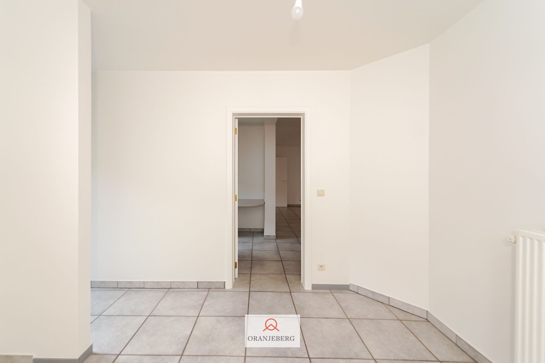 Appartement op unieke ligging  vlakbij de Kraanlei foto 17
