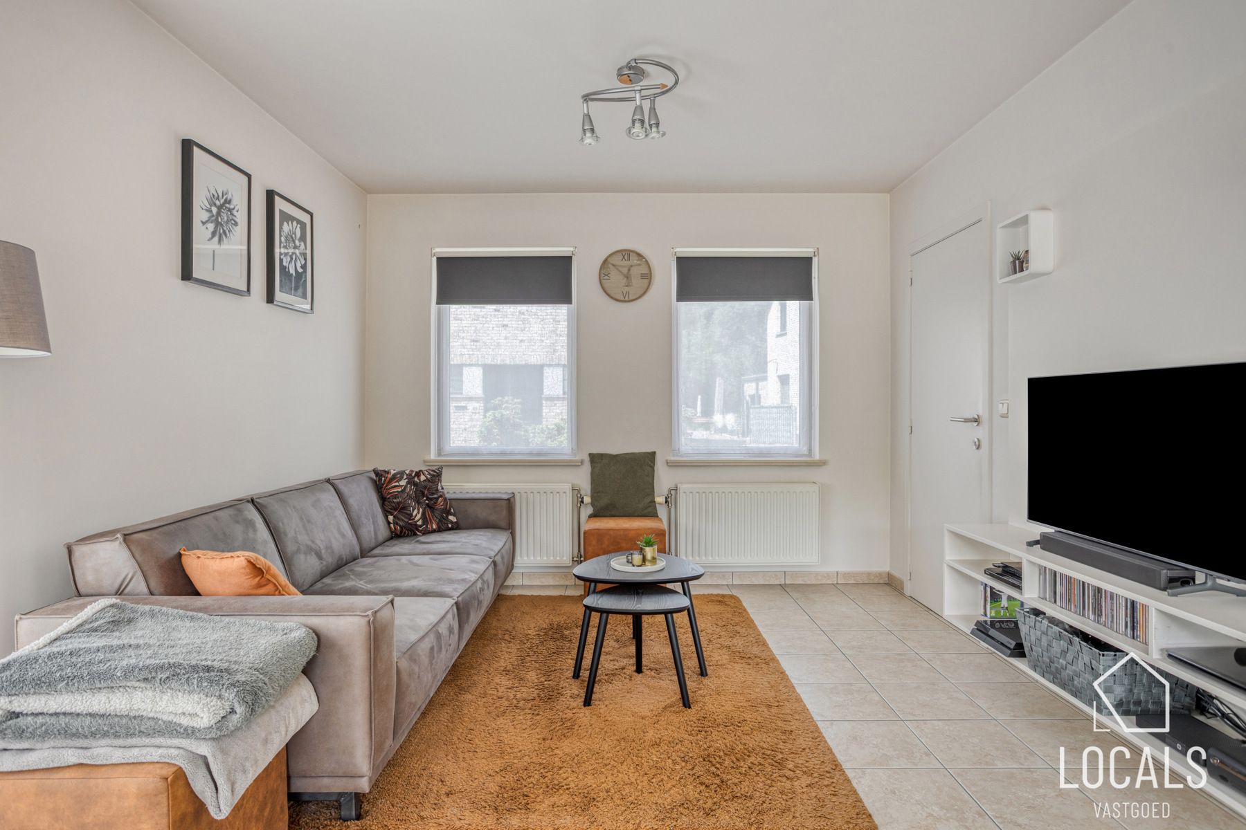 Instapklare woning in Liedekerke foto 4