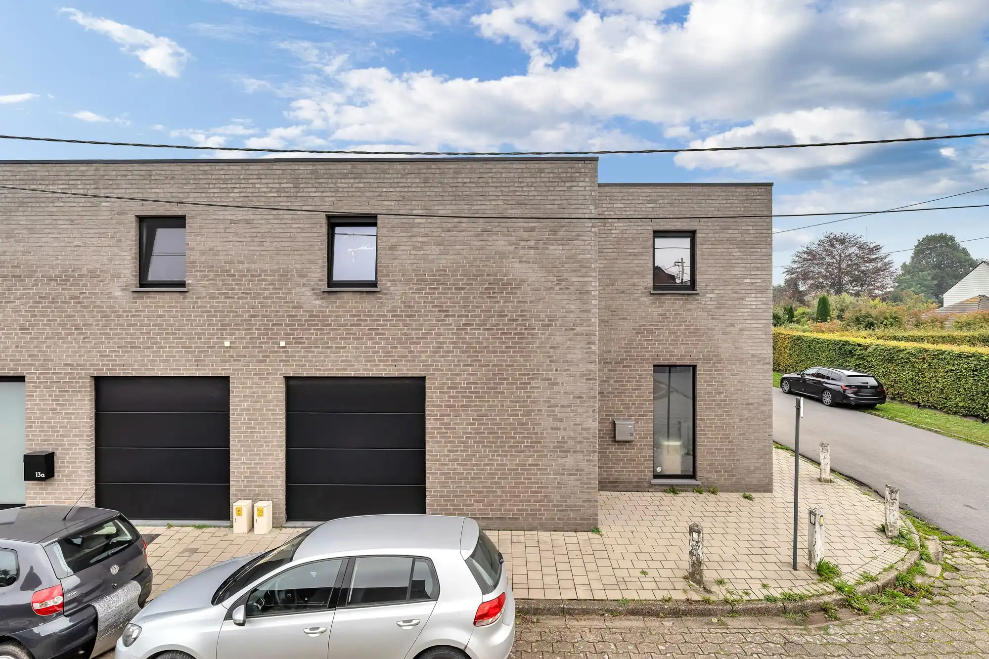 Energiezuinig HOB met 4 slpk op een rustige locatie! foto 27