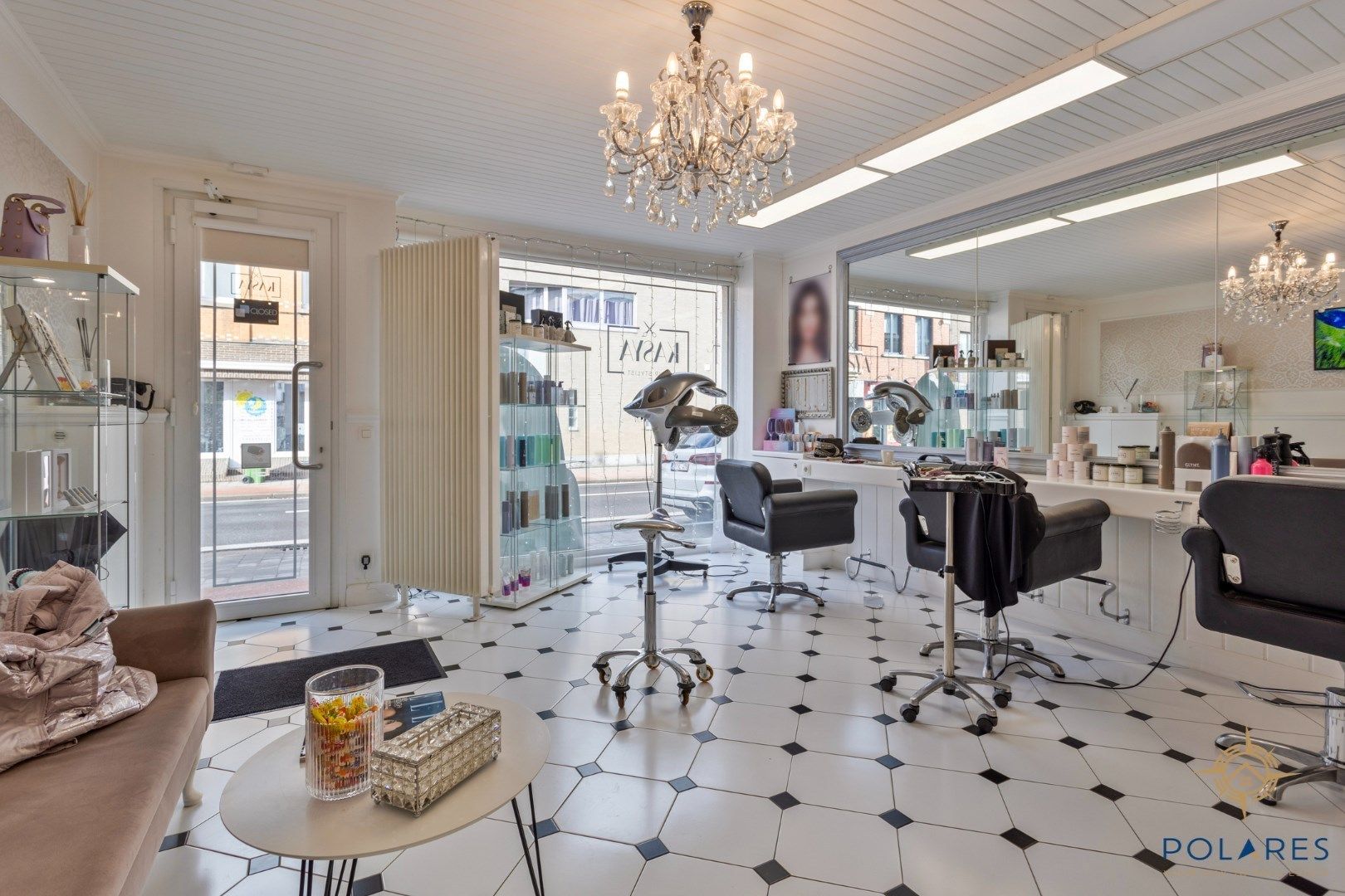 Goed gelegen investeringspand in centrum Sterrebeek foto 5