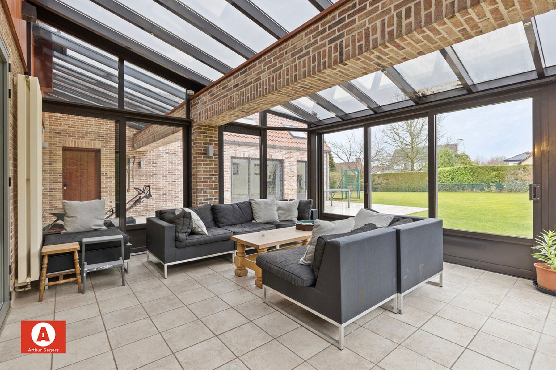 !!! IN OPTIE !!! Energiezuinige villa met 4 slaapkamers foto 8