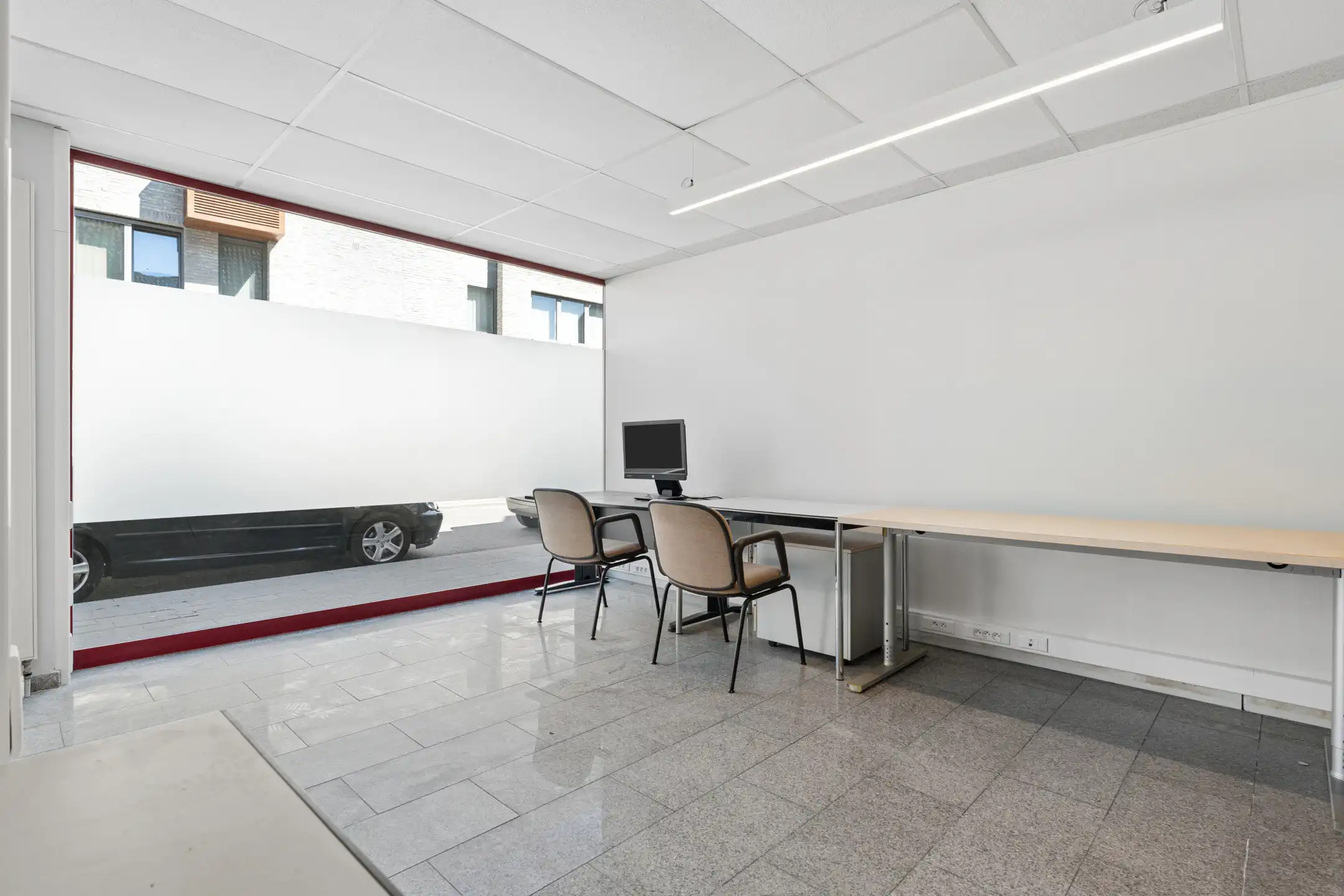 Handelsruimte van 120 m² foto 5