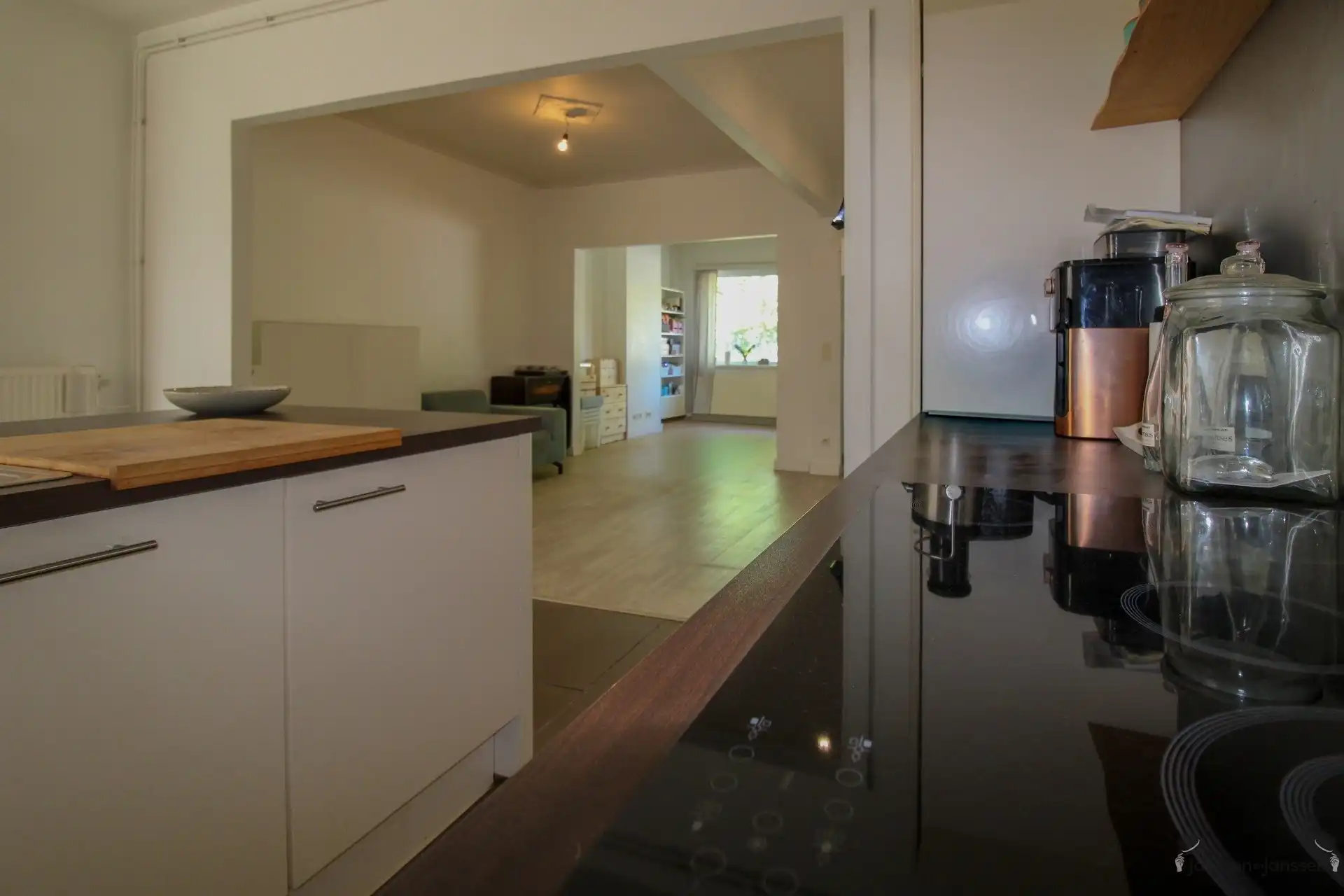 Woning met tuin foto 3