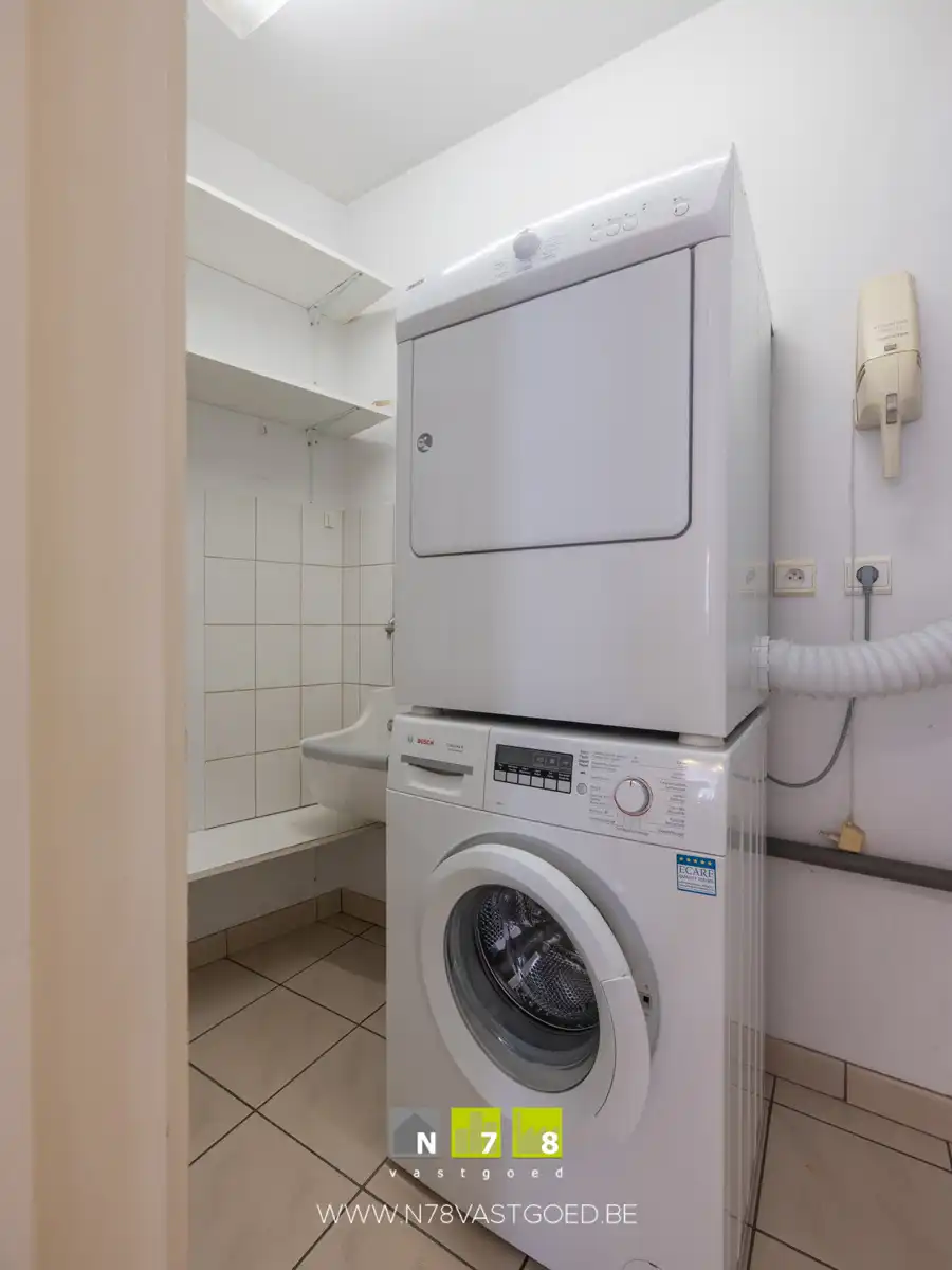 Appartement te koop foto 15