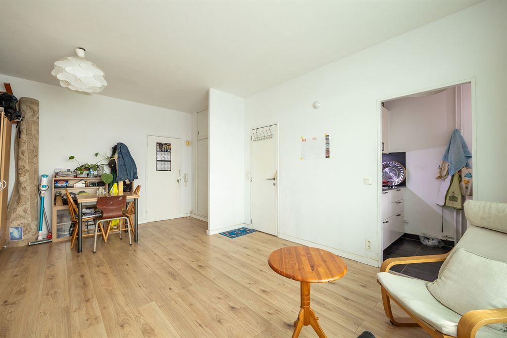 Instapklare studio in 't groen kwartier foto {{pictureIndex}}