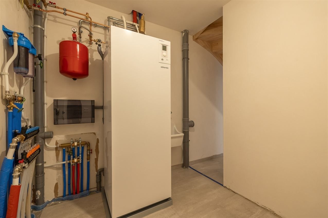 Nieuwbouwwoning 4slk - E10 op rustige ligging foto 10