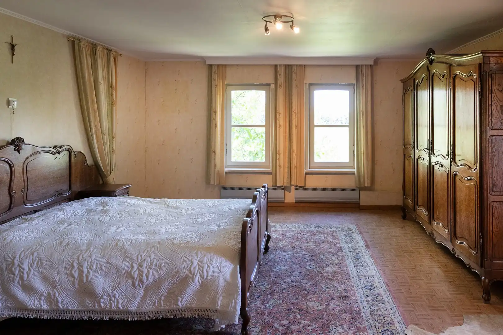 Klassieke villa op rustige ligging in Ingelmunster foto 16