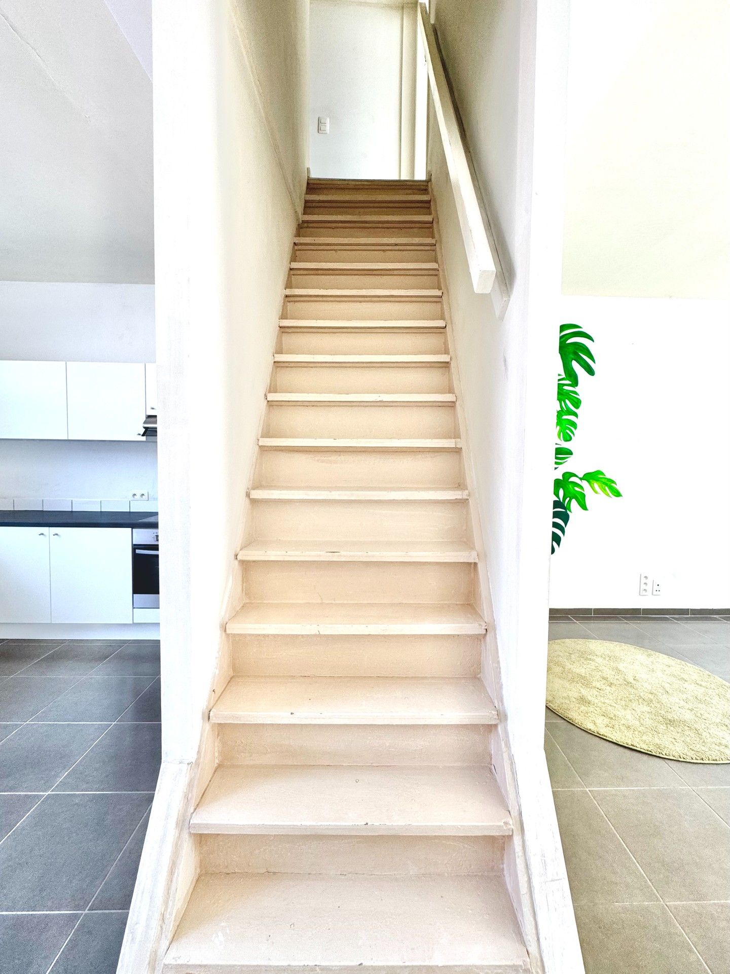 GERENOVEERDE GEZELLIGE WONING MET 3 KAMERS & TUIN foto 6