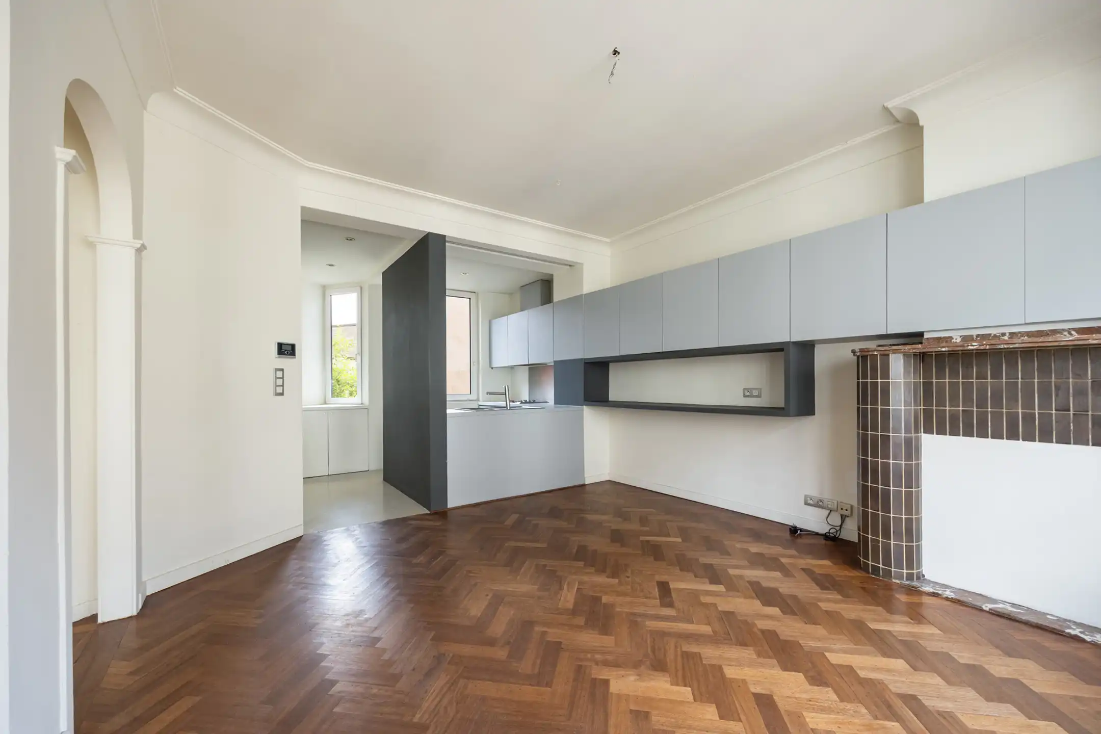 ANTWERPEN CENTRUM - Eén-slaapkamerappartement nabij Grote Markt foto 3