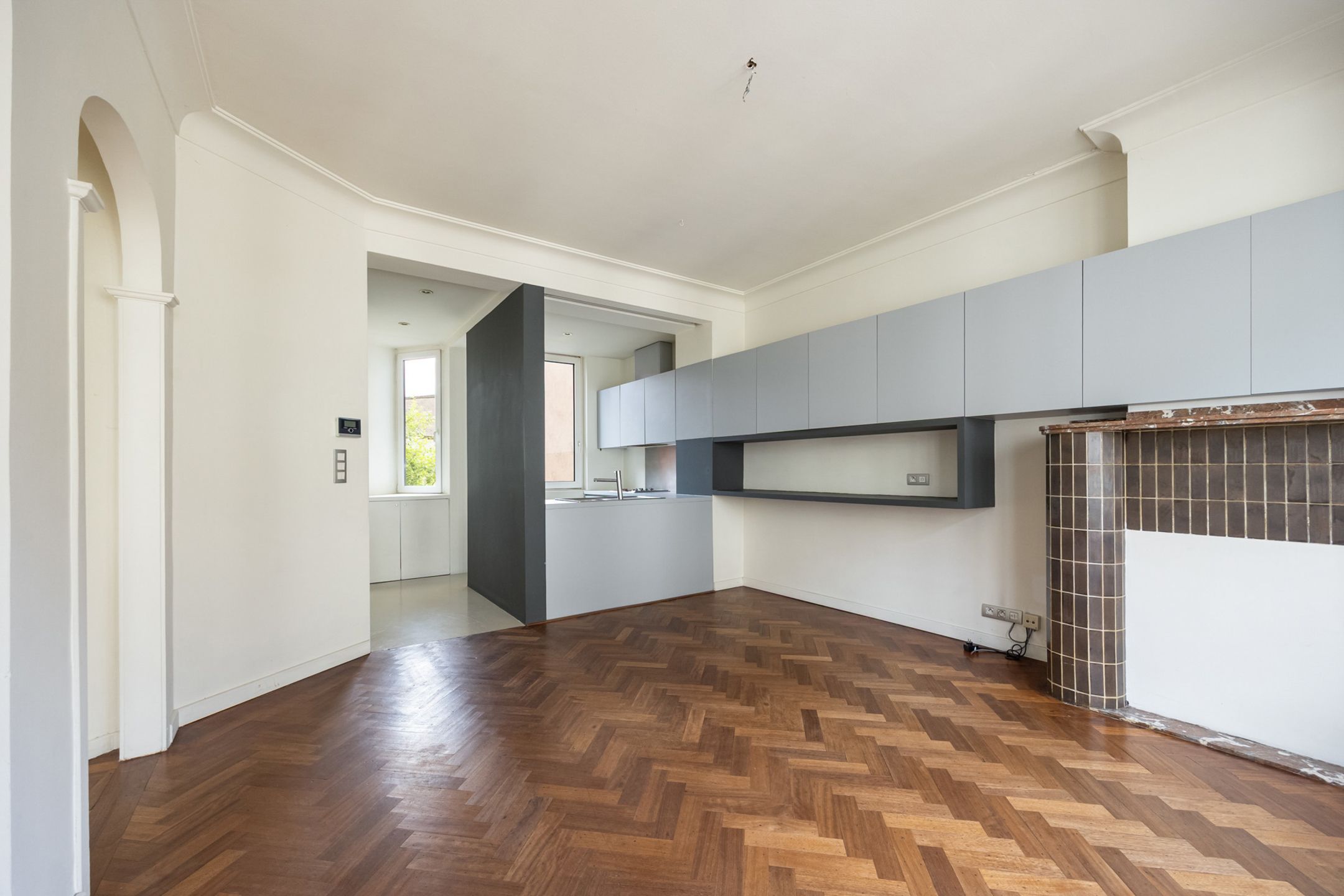 ANTWERPEN CENTRUM - Eén-slaapkamerappartement nabij Grote Markt foto 3