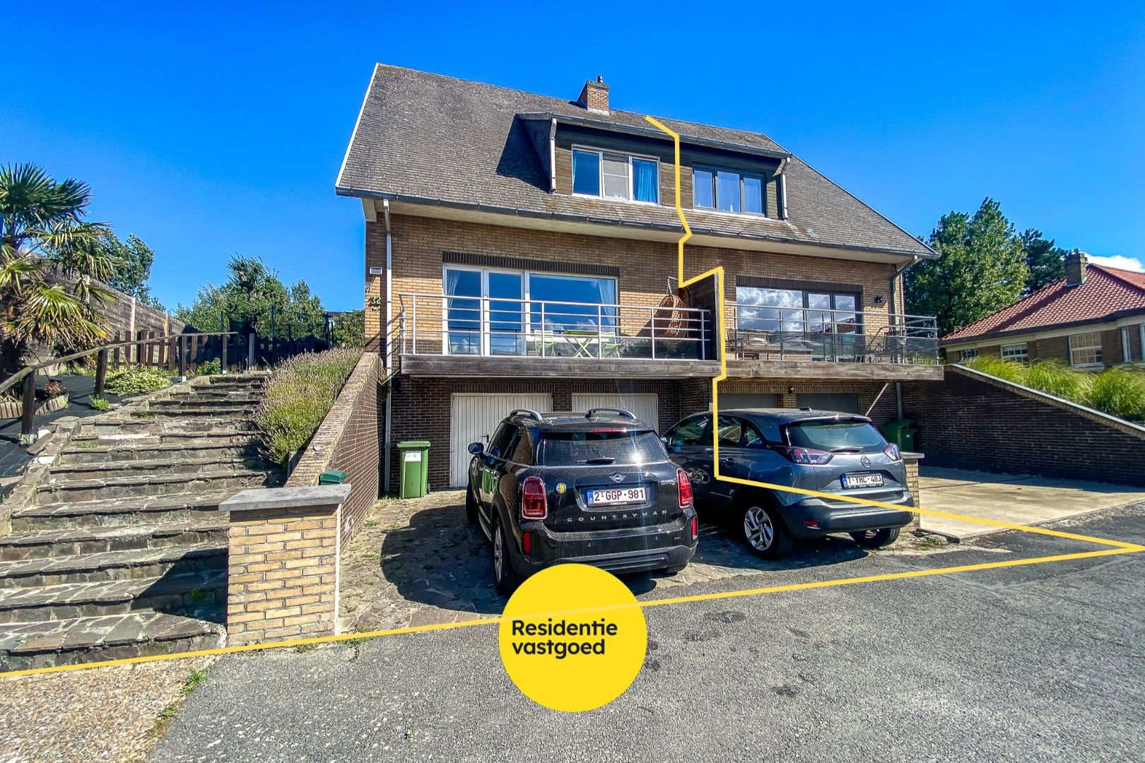 Villa te koop Lalouxlaan 32 - - 8670 Koksijde