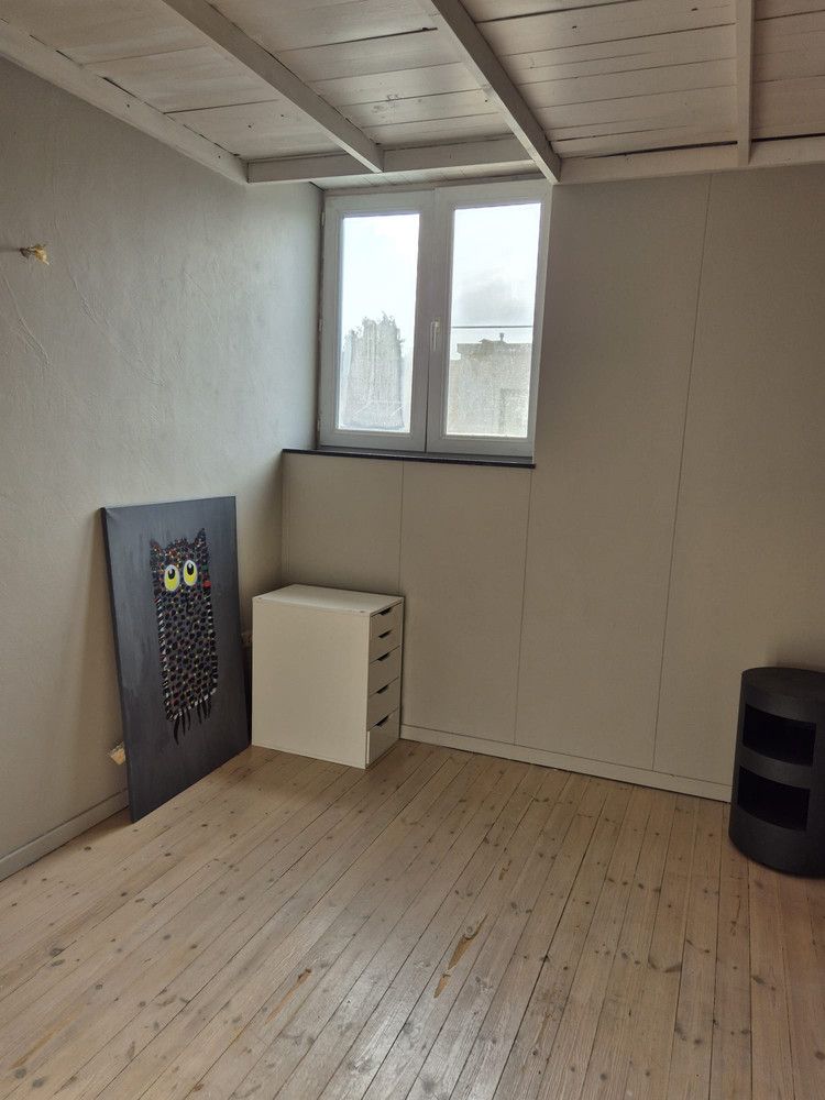 Karaktervolle gezinswoning (5-slpk) van 205 m² met tuin vlakbij het Boekenbergpark foto 26