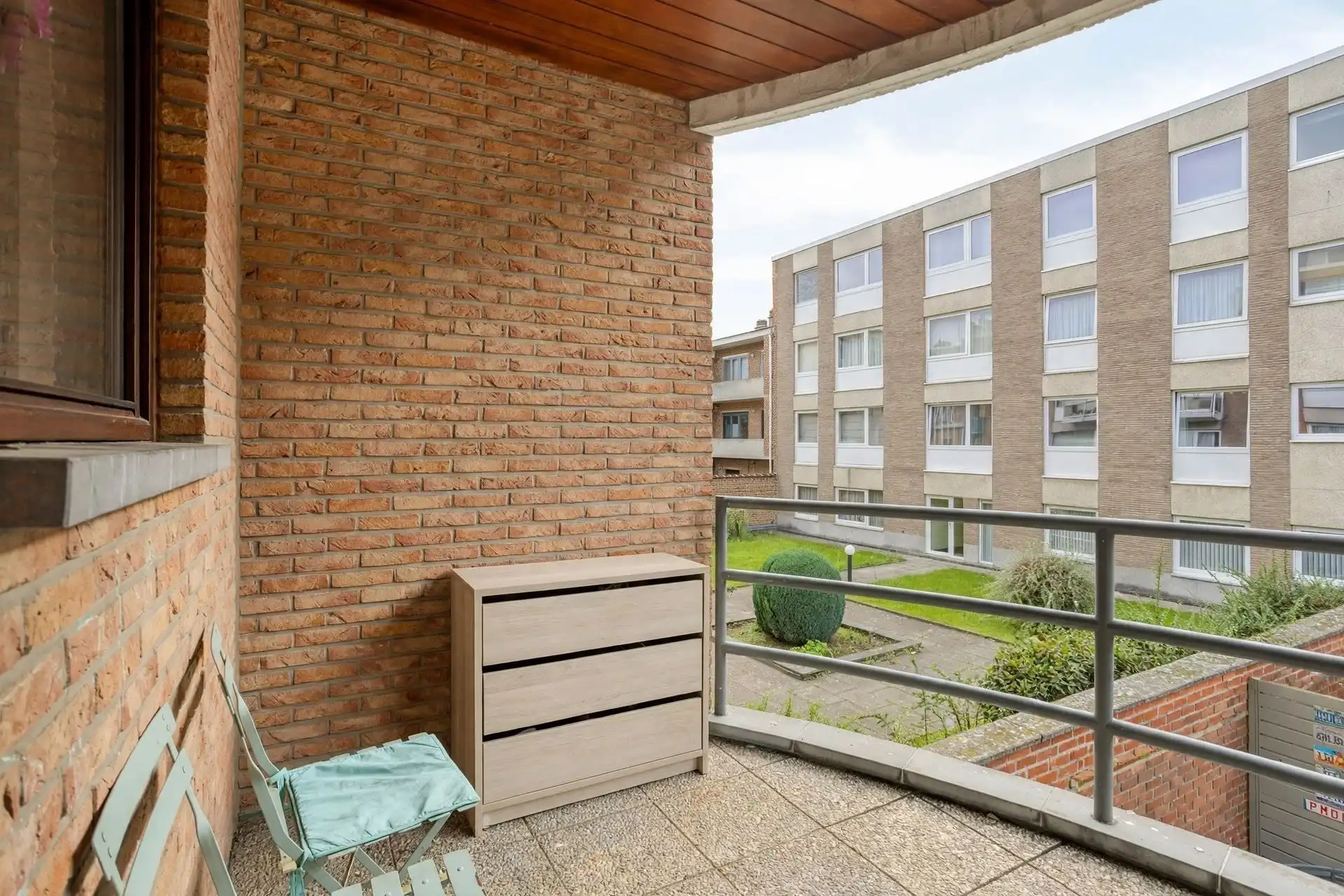 Appartement foto 15